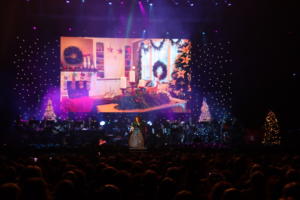 Marie Osmond at Mohegan Sun Arena