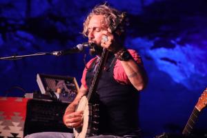 John Butler at The Caverns