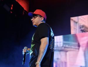 Logic at the Xfinity Center