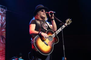 Big & Rich at the Mohegan Sun Arena