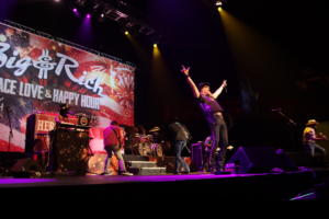 Big & Rich at the Mohegan Sun Arena