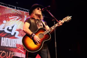 Big & Rich at the Mohegan Sun Arena