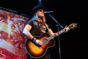 Big & Rich at the Mohegan Sun Arena