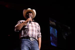 Big & Rich at the Mohegan Sun Arena