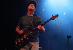 Slightly Stoopid at the Xfinity Center in Mansfield, MA on 8/25/2023