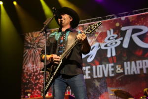 Big & Rich at the Mohegan Sun Arena