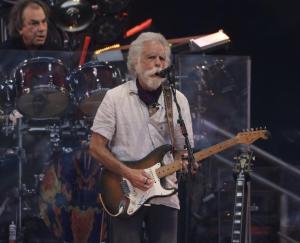 Dead & Company at Gillette Stadium