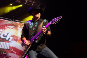 Big & Rich at the Mohegan Sun Arena