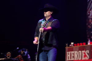 Big & Rich at the Mohegan Sun Arena