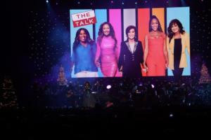 Marie Osmond at Mohegan Sun Arena