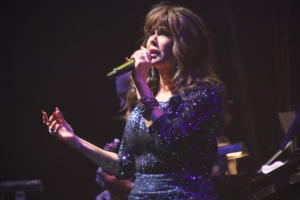 Marie Osmond at Mohegan Sun Arena