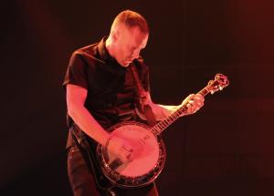 Dropkick Murphys at Mohegan Sun Arena on 9/28/2023