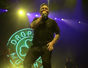 Dropkick Murphys at Mohegan Sun Arena on 9/28/2023