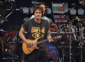 Dead & Company at Gillette Stadium