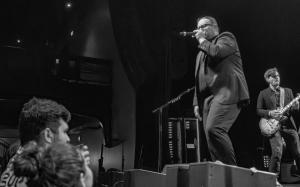 St. Paul and the Broken Bones at Roadrunner in Allston, MA on May 9, 2024