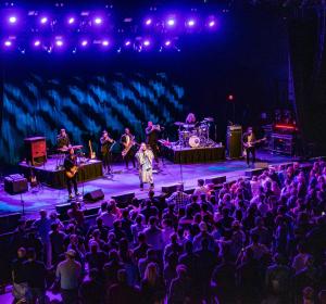 St. Paul and the Broken Bones at Roadrunner in Allston, MA on May 9, 2024