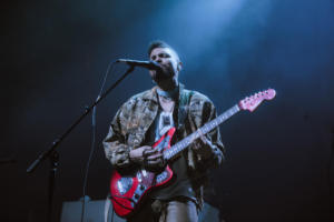 Devon Gilfillian at House of Blues Boston