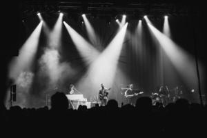 Devon Gilfillian at House of Blues Boston