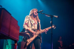 Grace Potter at House of Blues Boston