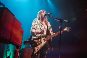 Grace Potter at House of Blues Boston