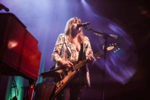 Grace Potter at House of Blues Boston