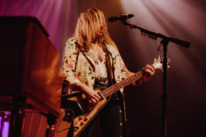 Grace Potter at House of Blues Boston