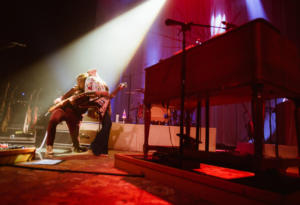 Grace Potter at House of Blues Boston