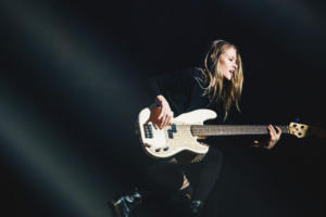 Panic! At The Disco at Dunkin Donuts Center in Providence, RI