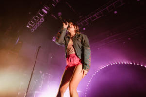 Tove Lo at the House of Blues Boston on Monday, February 10, 2020