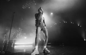 Tove Lo at the House of Blues Boston on Monday, February 10, 2020