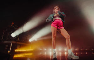 Tove Lo at the House of Blues Boston on Monday, February 10, 2020