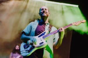 Young The Giant at Mohegan Sun Arena