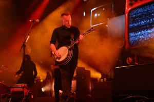 Dropkick Murphys at the MGM Music Hall at Fenway