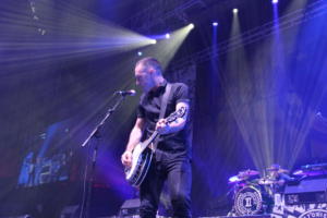 Dropkick Murphy's at Mohegan Sun Arena