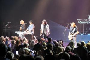 Foreigner at Foxwoods Casino