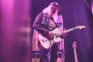 Dinosaur Jr. at TD Garden in Boston, MA on 9/10/2024