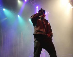 Cypress Hill at House of Blues Boston