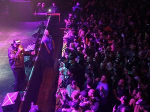 Cypress Hill at House of Blues Boston