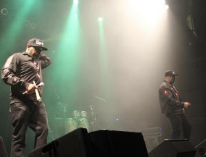 Cypress Hill at House of Blues Boston