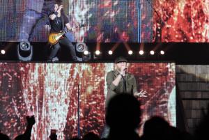 Reason to Drink Tour Featuring Cole Swindell, Chris Janson, and Lauren Alaina at Mohegan Sun Arena