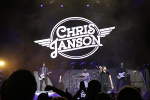 Reason to Drink Tour Featuring Cole Swindell, Chris Janson, and Lauren Alaina at Mohegan Sun Arena