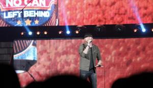 Reason to Drink Tour Featuring Cole Swindell, Chris Janson, and Lauren Alaina at Mohegan Sun Arena