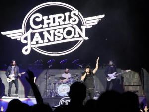 Reason to Drink Tour Featuring Cole Swindell, Chris Janson, and Lauren Alaina at Mohegan Sun Arena