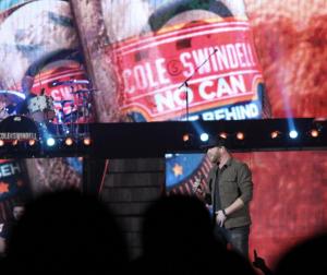 Reason to Drink Tour Featuring Cole Swindell, Chris Janson, and Lauren Alaina at Mohegan Sun Arena