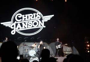 Reason to Drink Tour Featuring Cole Swindell, Chris Janson, and Lauren Alaina at Mohegan Sun Arena