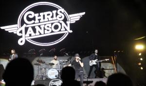 Reason to Drink Tour Featuring Cole Swindell, Chris Janson, and Lauren Alaina at Mohegan Sun Arena