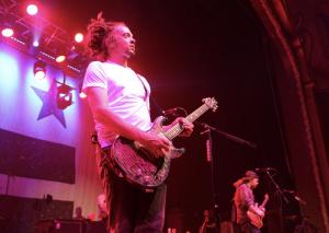 SOJA at Maine State Theatre in Portland, ME