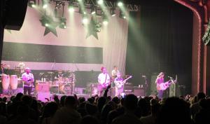 SOJA at Maine State Theatre in Portland, ME